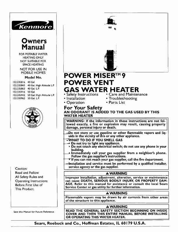 Kenmore Water Heater 153_335916-page_pdf